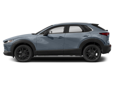2023 Mazda Mazda CX-30 2.5 S Carbon Edition AWD LEATHER POWER MOONROOF BLACK WHEELS