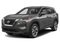 2023 Nissan Rogue SV PREMIUM PACKAGE W/ PANORAMIC MOONROOF & LEATHER SE