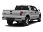 2013 Ford F-150 XLT Trailer Tow Package XLT Chrome Package XLT Conveni