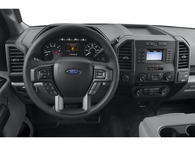 2019 Ford F-150 XL 4X4