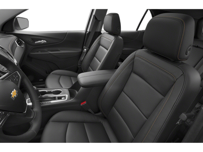 2020 Chevrolet Equinox Premier FWD HEATED LEATHER APPLE CARPLAY REMOTE START