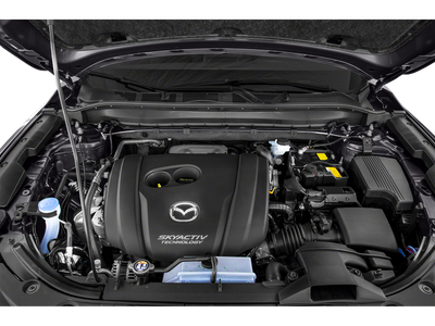 2020 Mazda Mazda CX-5 Touring W/ Sunroof