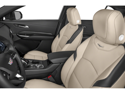 2021 Cadillac XT4 Sport Power Liftgate Exterior Parking Camera Rear