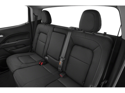 2021 Chevrolet Colorado LT CREW CAB 4X4 APPLE CARPLAY BOSE SOUND SYS.