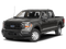 2021 Ford F-150 XLT 145'' Wheel Base 5 1/2ft Box Trailer Tow Package B