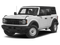 2022 Ford Bronco Outer Banks Advanced Navigation & Backup Cam