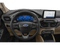 2022 Ford Escape Titanium Navigation System