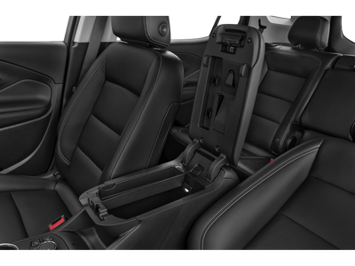2022 GMC Terrain SLT All Wheel Drive Heated Leather Seats Backup Cam Bl