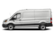 2023 Ford Transit-150 Base LOW ROOF 130" CARGO V6 CRUISE FORWARD COLLISION L