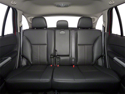 2011 Ford Edge Limited W/ Panoramic Sunroof