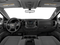 2018 Chevrolet Silverado 1500 Custom COLOR KEYED BUMPERS BLACK WHEELS ECOTEC3 5.3L V8