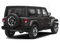 2022 Jeep Wrangler Unlimited Sahara Altitude Trailer Tow & HD Electrical Group LED Lighting Gro