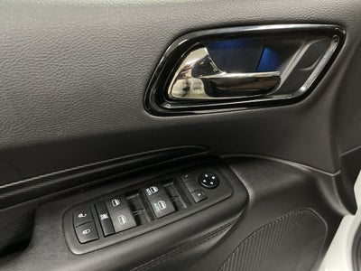 2021 Dodge Durango GT W/ Blacktop Package, Navigation & Sunroof