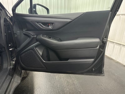 2022 Subaru Outback Premium W/ BLINDSPOT