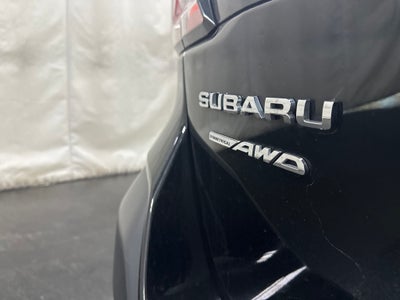 2022 Subaru Outback Premium W/ BLINDSPOT