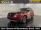 2020 Nissan Pathfinder SL Rock Creek Premium Edition