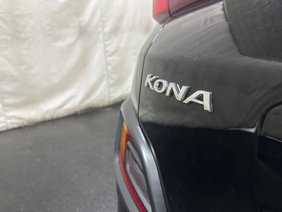 2021 Hyundai Kona NIGHT