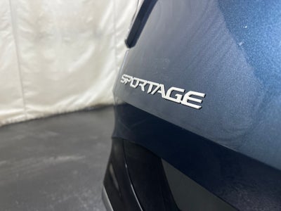 2023 Kia Sportage Hybrid SX-Prestige