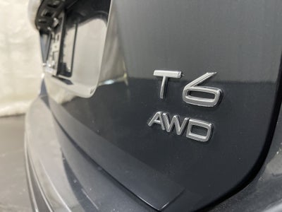 2015 Volvo XC60 T6