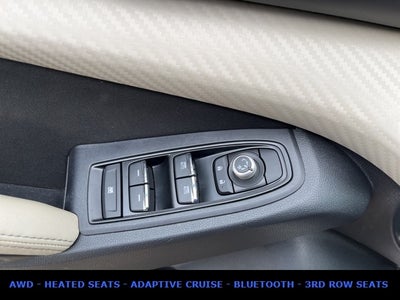 2020 Subaru Ascent Premium AWD