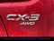 2017 Mazda Mazda CX-3 Touring AWD