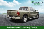2013 RAM 1500 SLT Comfort Group Luxury Group Remote Start & Security