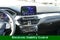 2022 Ford Escape Titanium SYNC 3 Communications & Entertainment System AppLi