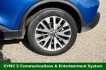 2022 Ford Escape Titanium Equipment Group 401A Exterior Parking Camera Rear