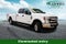 2020 Ford F-250SD XLT 8 ft Box High Capacity Trailer Tow Backup Cam & Bl