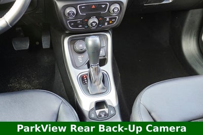 2020 Jeep Compass Latitude Customer Preferred Package 2GJ Apple CarPlay/Andro