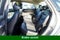 2020 Ford Fusion Hybrid Titanium SYNC 3 Communications & Entertainment System
