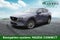 2020 Mazda Mazda CX-5 Signature Navigation system: MAZDA CONNECT Power moonroof