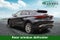 2021 Toyota Venza Limited Navigation & Backup Cam
