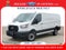 2023 Ford Transit-150 Base LOW ROOF CARGO VAN AUTOMATIC HIGH BEAMS CRUISE