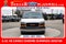 2021 GMC Savana 2500 Work Van 6.6L V8 CARGO CHROME BUMPERS ONSTAR