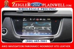 2019 Cadillac XT5 Luxury AWD NAVIGATION PANORAMIC MOONROOF HTD LEATHER