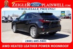 2017 Lexus RX 350 AWD MOONROOF HEATED LEATHER POWER LIFTGATE