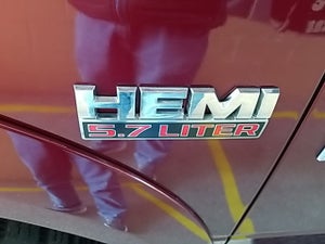 2018 RAM 1500 Limited Crew Cab 4x4 5&#39;7&#39; Box