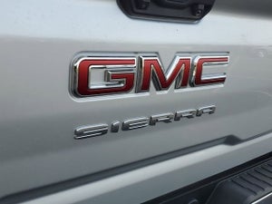 2022 GMC Sierra 3500HD 4WD Regular Cab Long Bed Pro