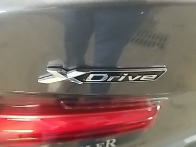 2020 BMW 3 Series xDrive