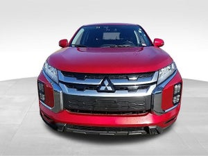 2021 Mitsubishi Outlander Sport 2.0 SE AWC