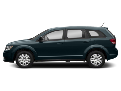 2015 Dodge Journey Limited