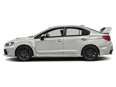 2015 Subaru Impreza WRX STi