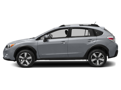 2015 Subaru XV Crosstrek Touring