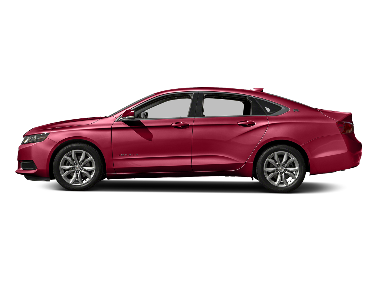 2016 Chevrolet Impala LT 2LT