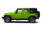 2016 Jeep Wrangler Sahara