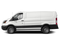 2019 Ford Transit-250 Base 3.5 LITER ECOBOOST CARGO 130" WB LOW ROOF HD TOW P