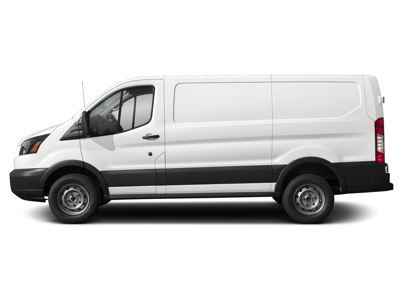 2019 Ford Transit-250 Base 3.5 LITER ECOBOOST CARGO 130" WB LOW ROOF HD TOW P