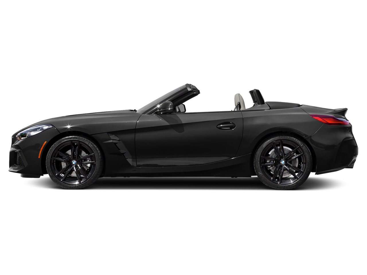 2020 BMW Z4 sDrive30i