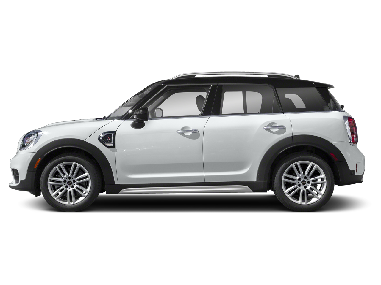 2020 MINI Cooper S Countryman Base